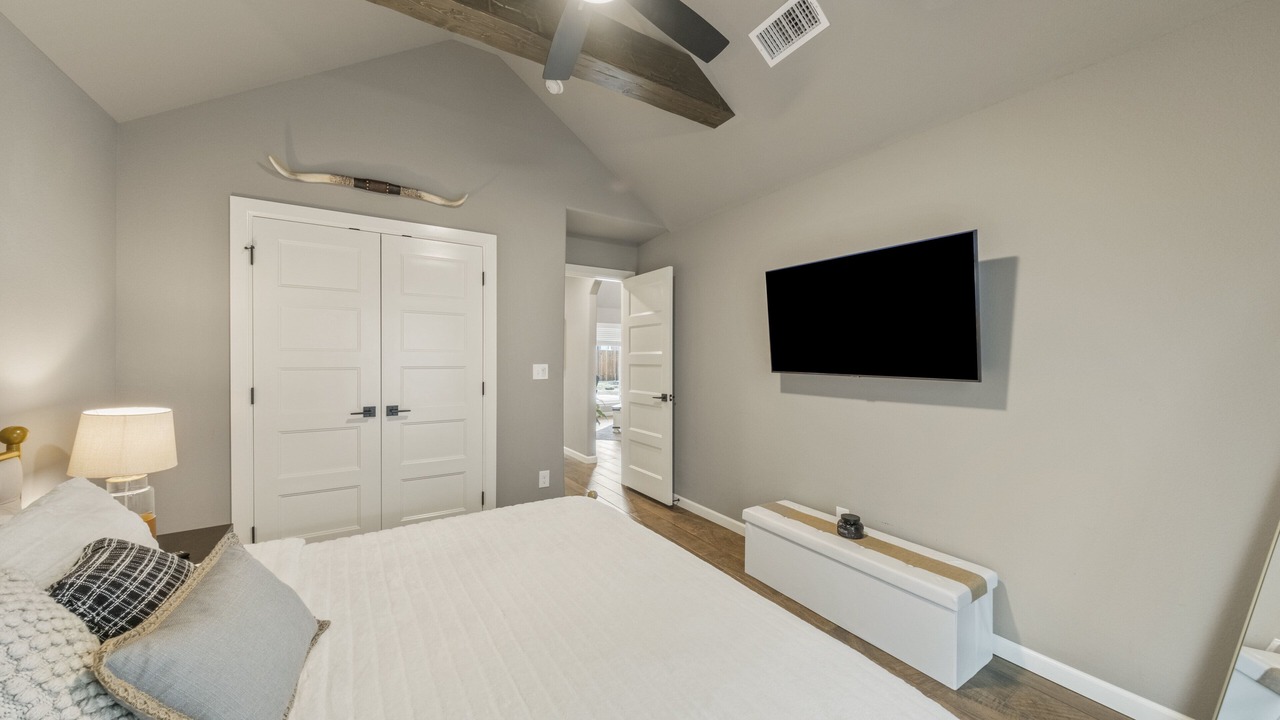 Photo of Bedroom in Coweta