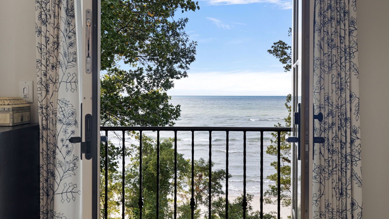 Photo of Outdoor in Gordon Beach