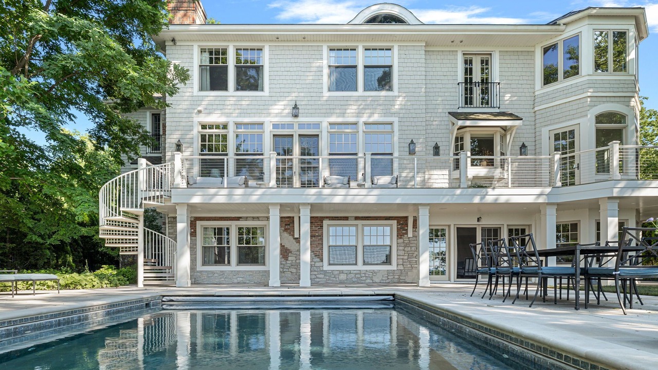Photo of Outdoor in Gordon Beach