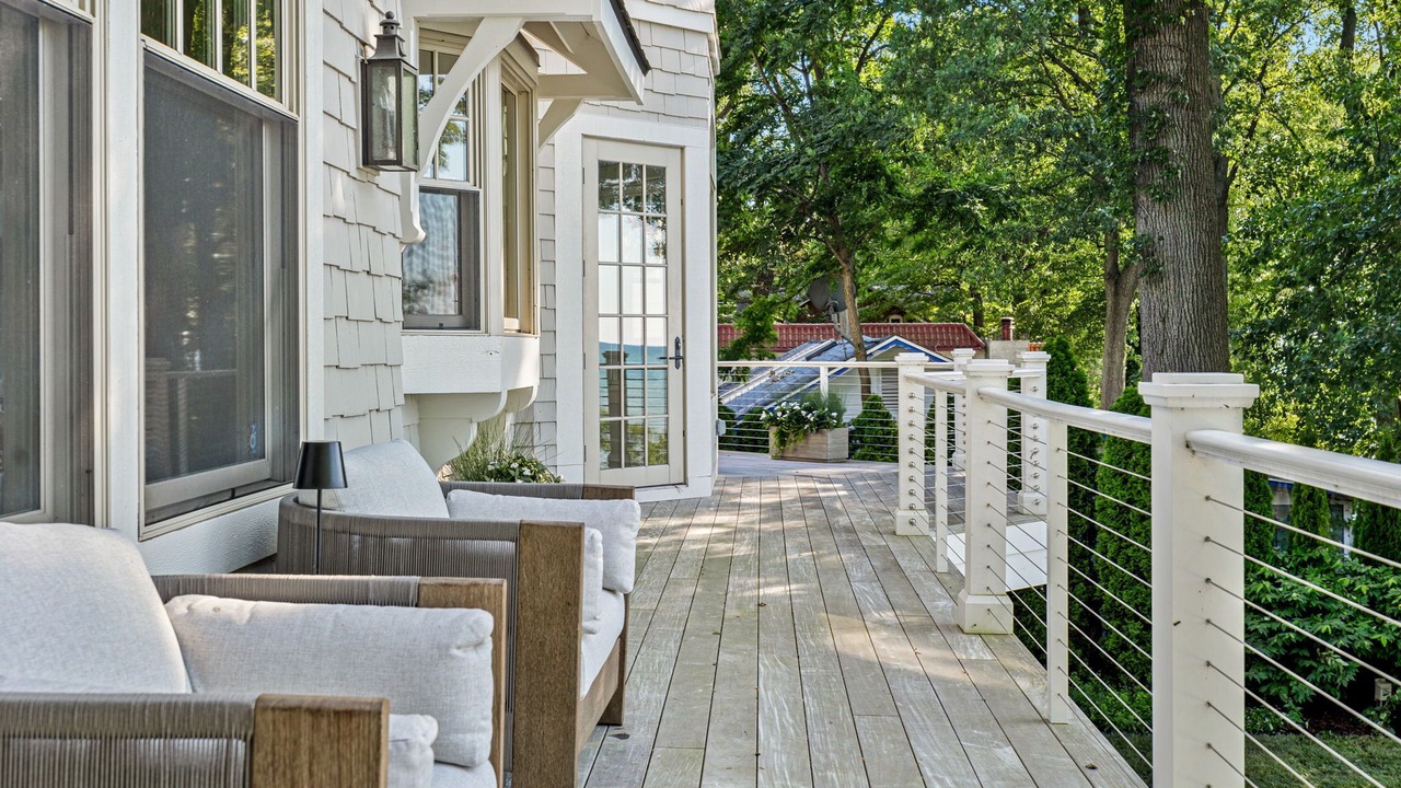 Photo of Outdoor in Gordon Beach