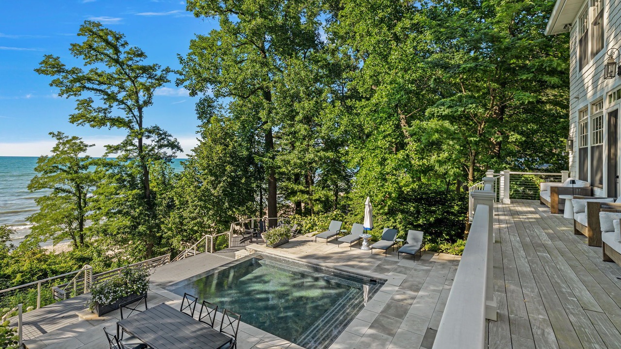 Photo of Outdoor in Gordon Beach