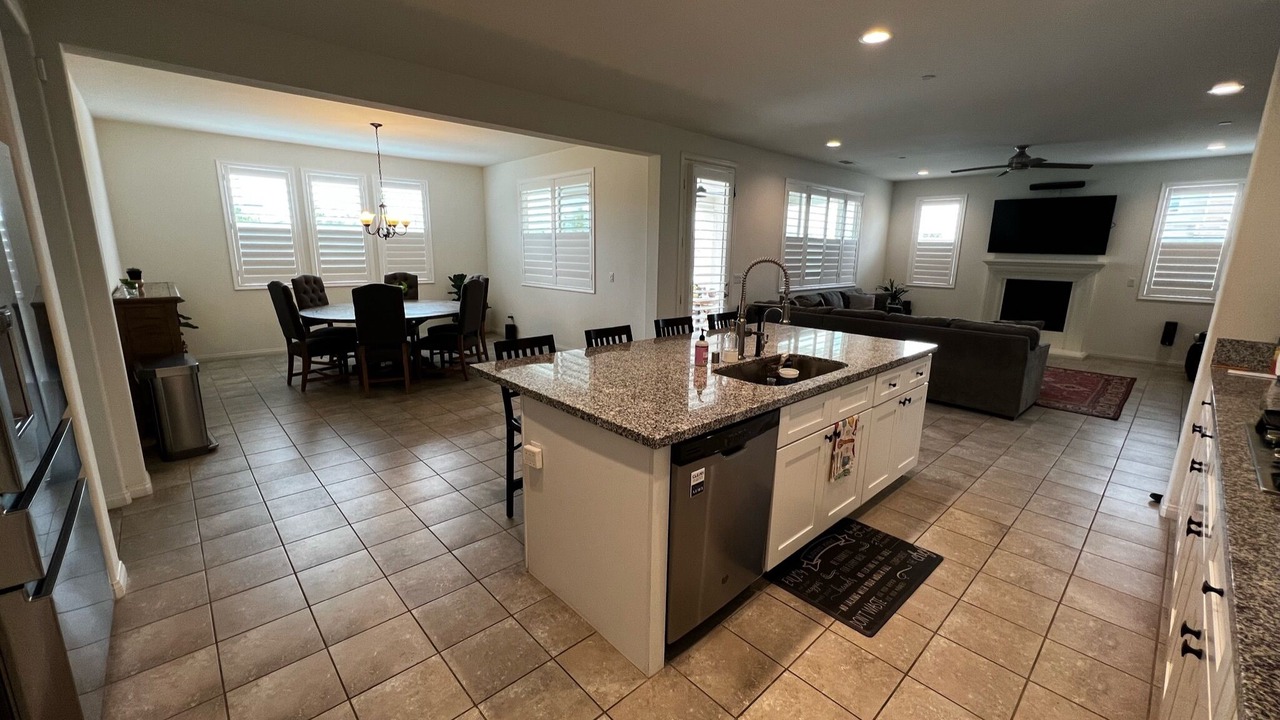 Photo of Kitchen in Redlands
