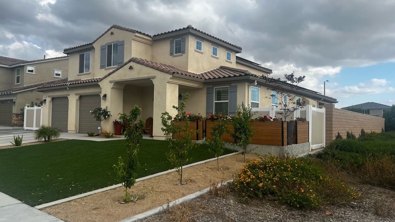 Photo of Outdoor in Redlands