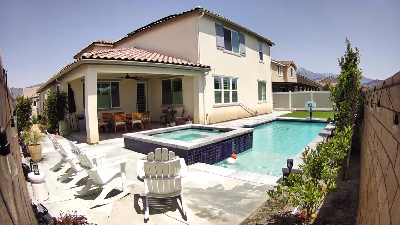 Photo of Outdoor in Redlands