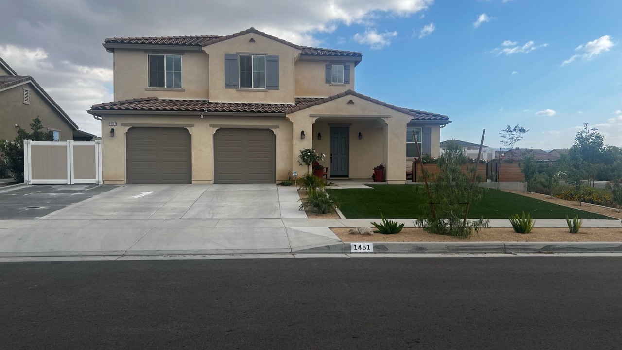 Photo of Outdoor in Redlands