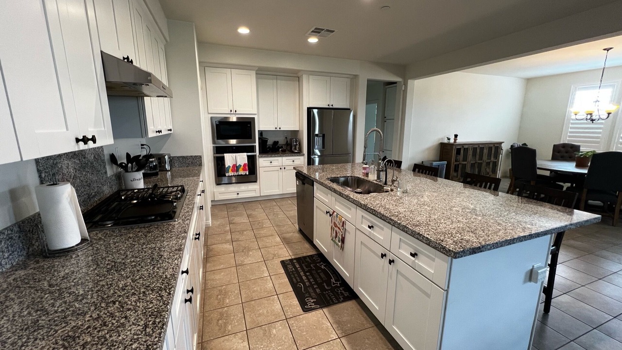 Photo of Kitchen in Redlands