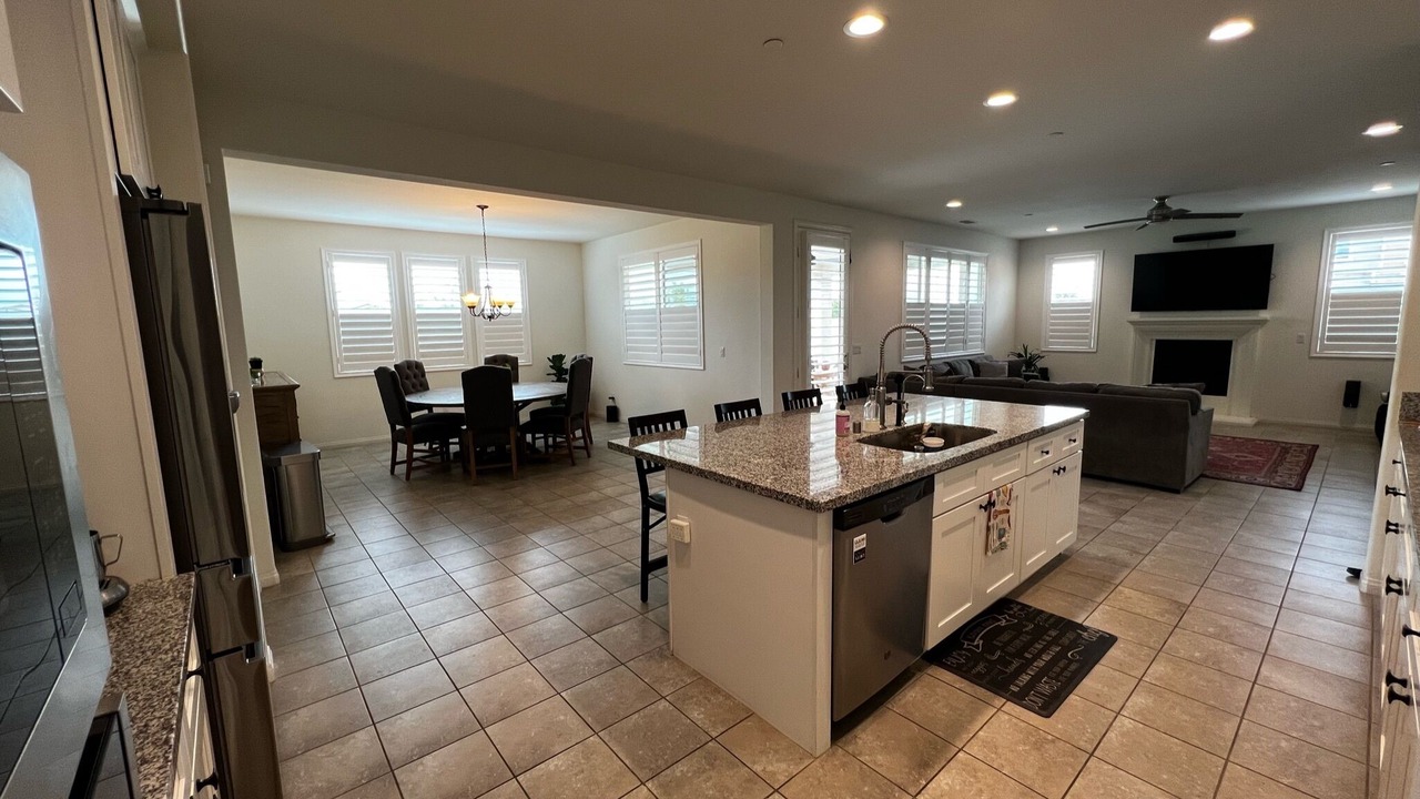 Photo of Kitchen in Redlands