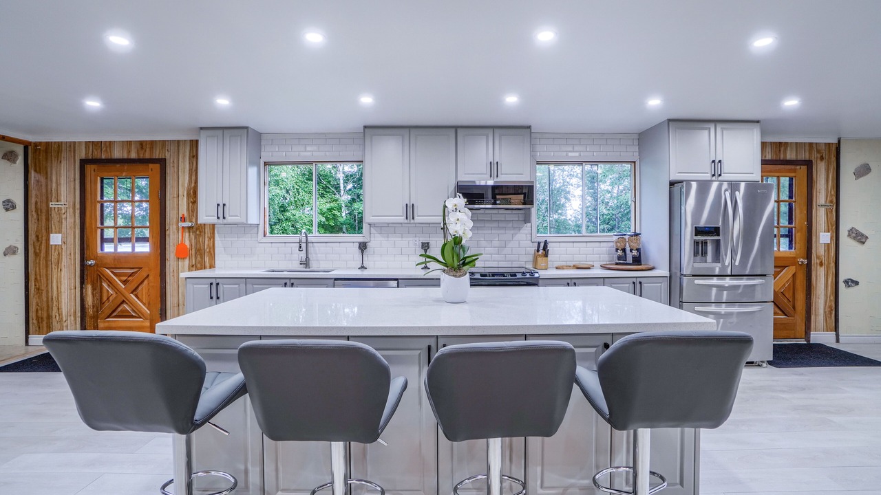 Photo of Kitchen in Coboconk