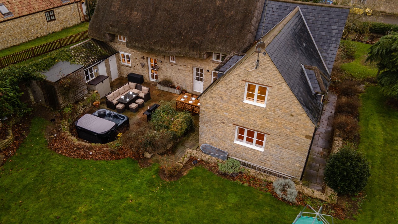 Photo of Outdoor in Twywell