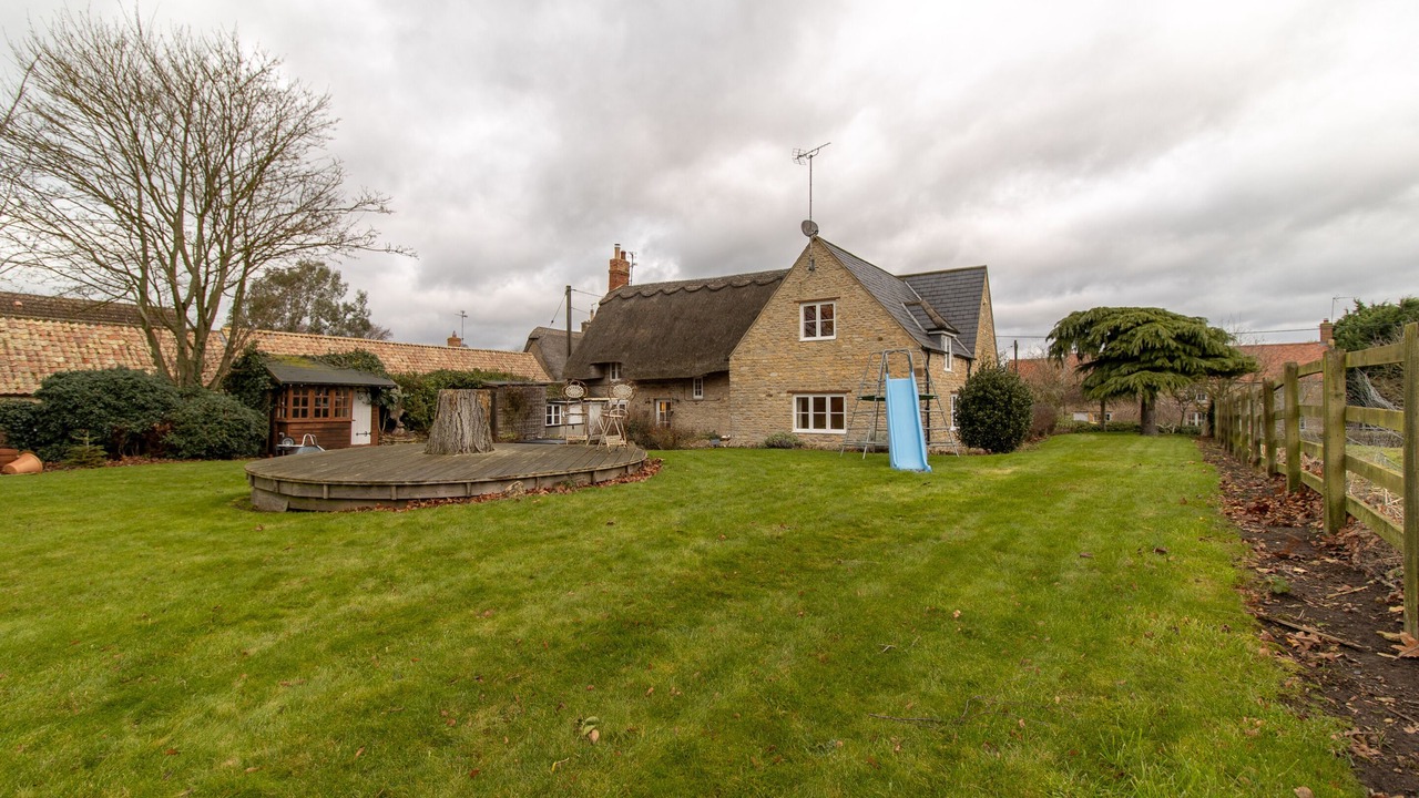 Photo of Outdoor in Twywell