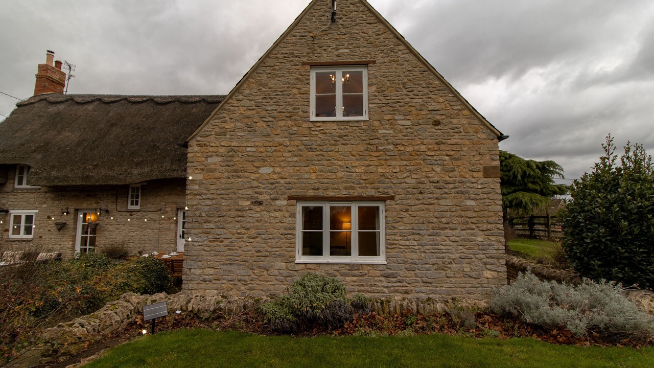 Photo of Outdoor in Twywell