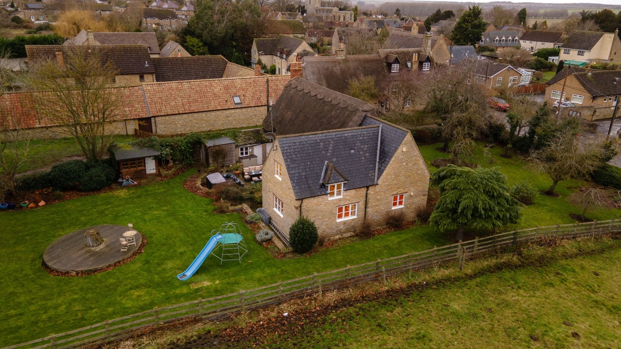 Photo of Outdoor in Twywell