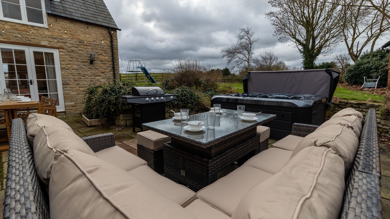 Photo of Outdoor in Twywell