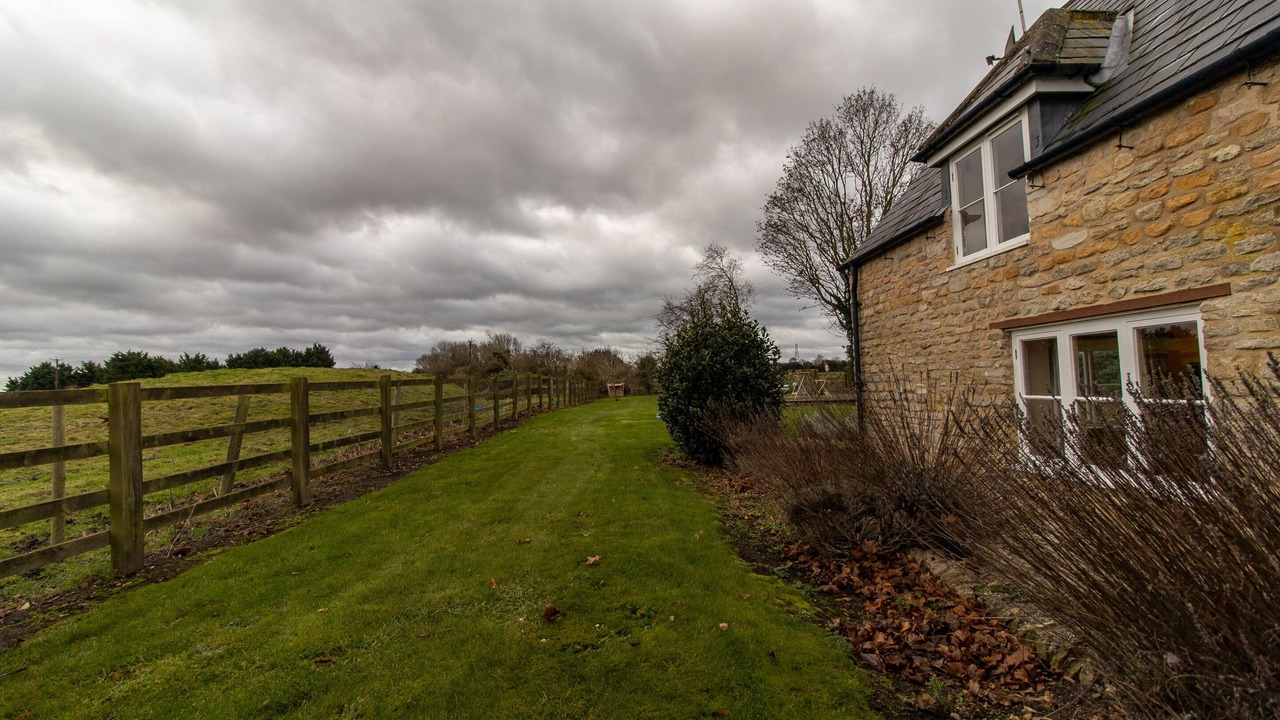 Photo of Outdoor in Twywell