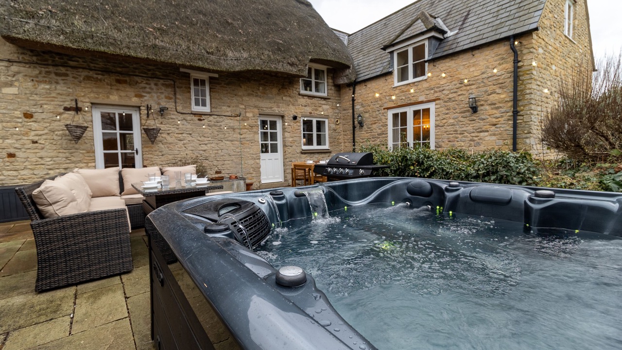 Photo of Outdoor in Twywell