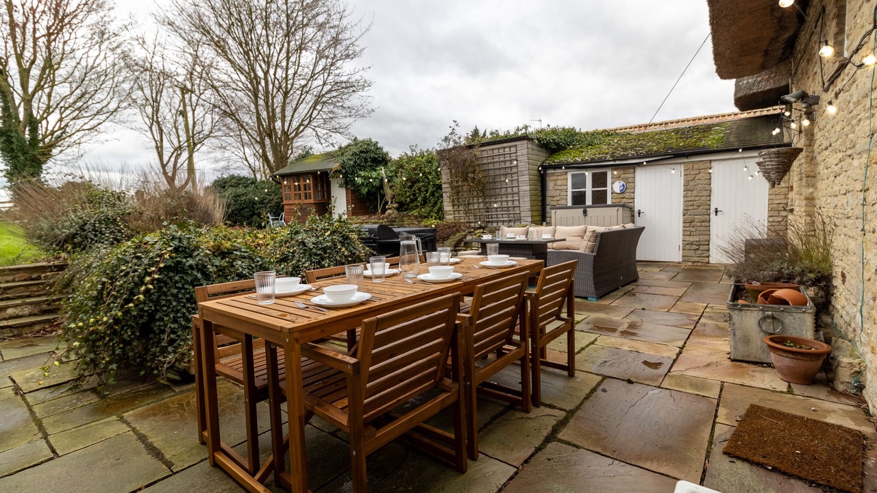 Photo of Outdoor in Twywell