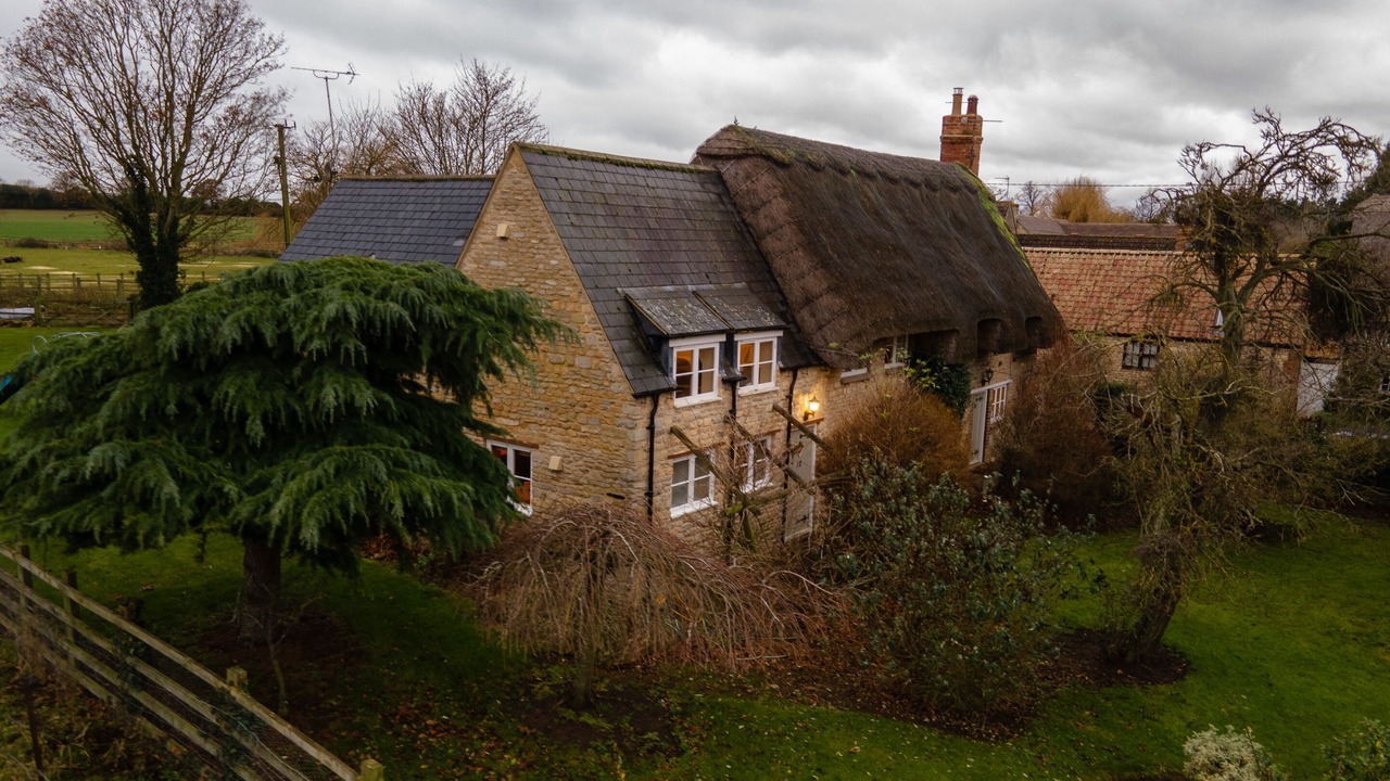 Photo of Outdoor in Twywell