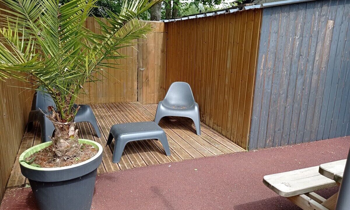 Photo of Outdoor in Pontorson