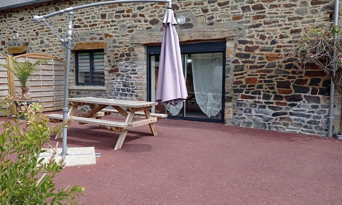 Photo of Others in Pontorson