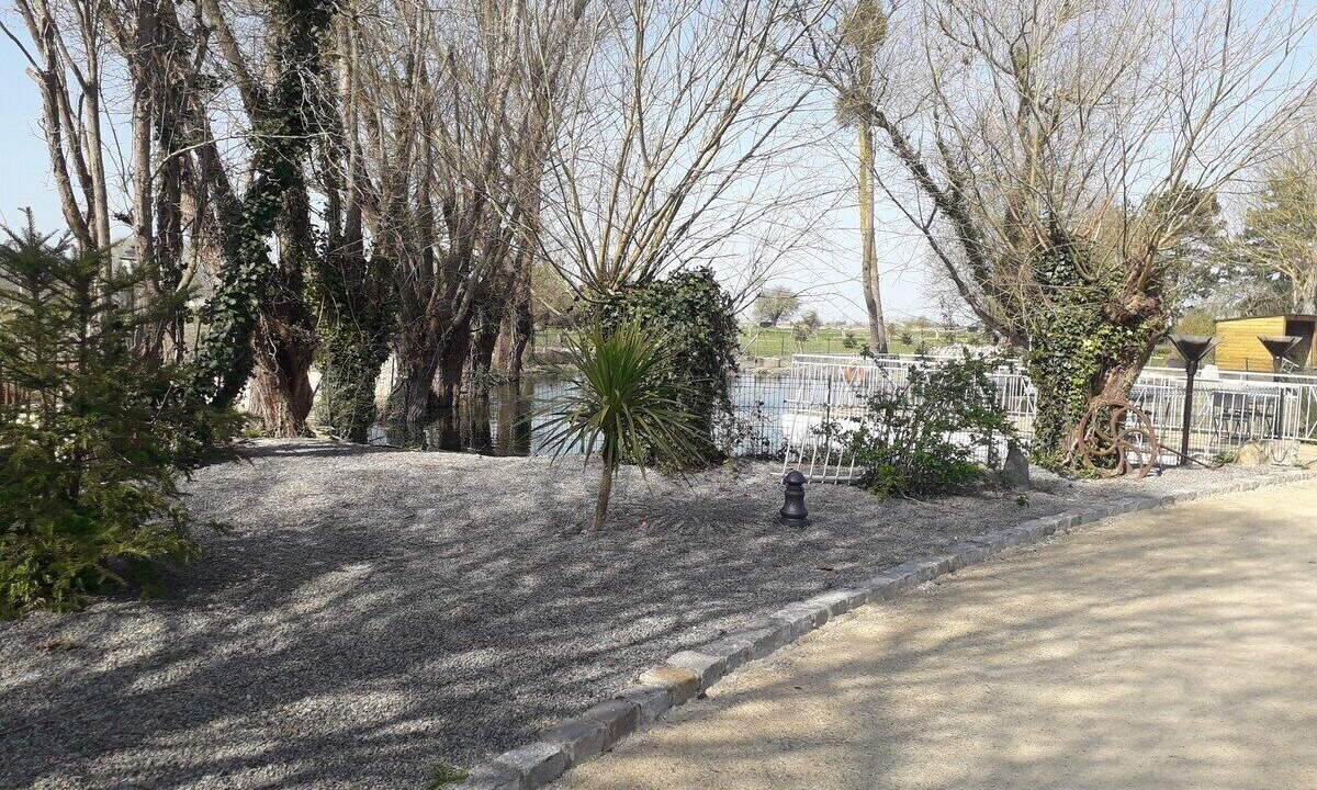 Photo of Outdoor in Pontorson