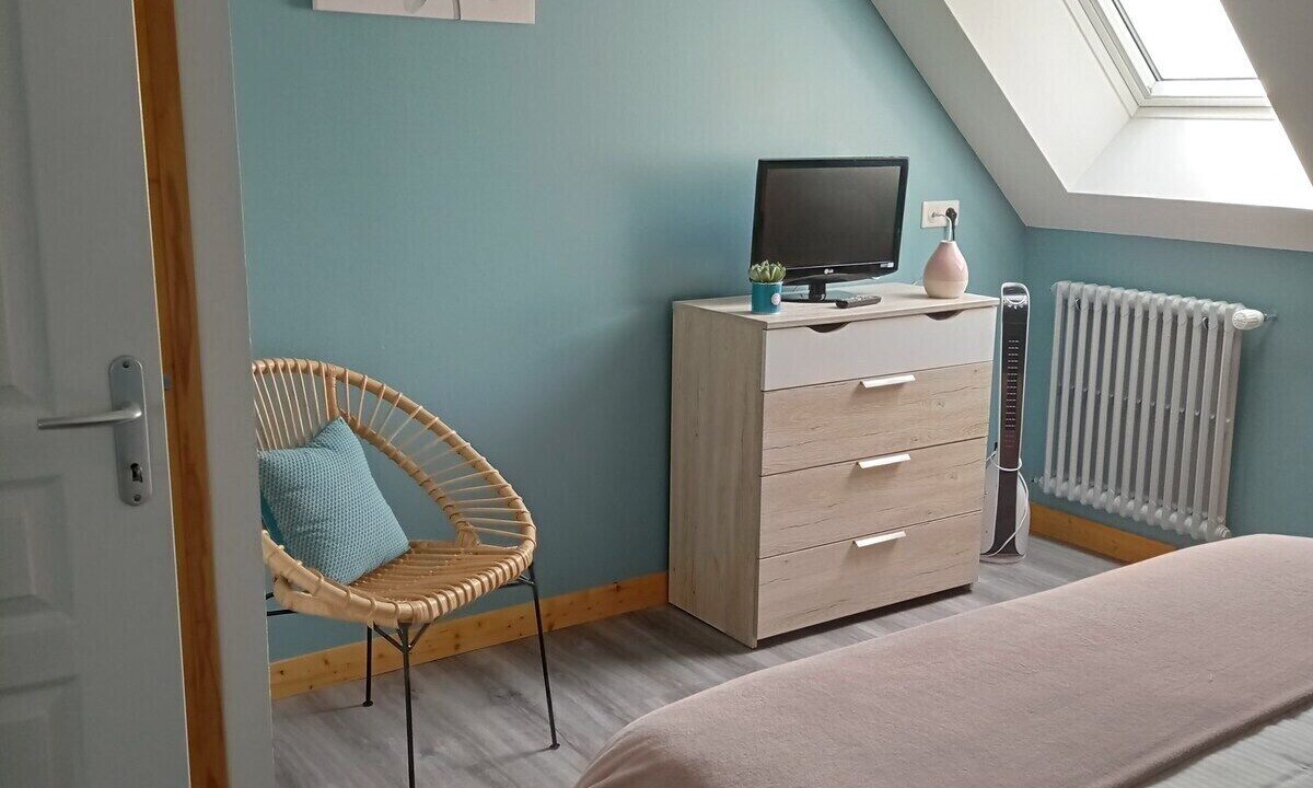 Photo of Others in Pontorson