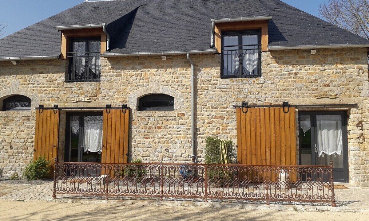 Photo of Outdoor in Pontorson