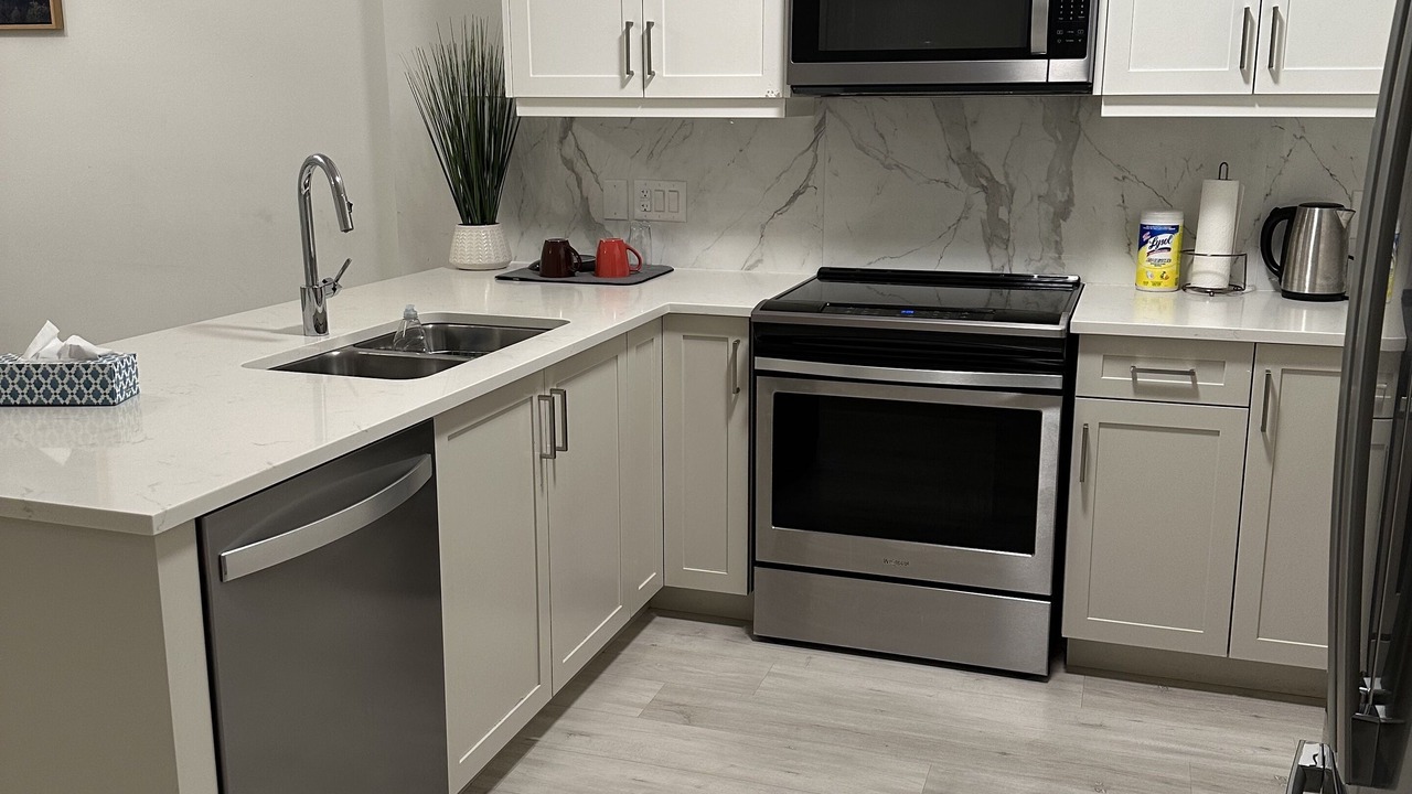 Photo of Kitchen in London