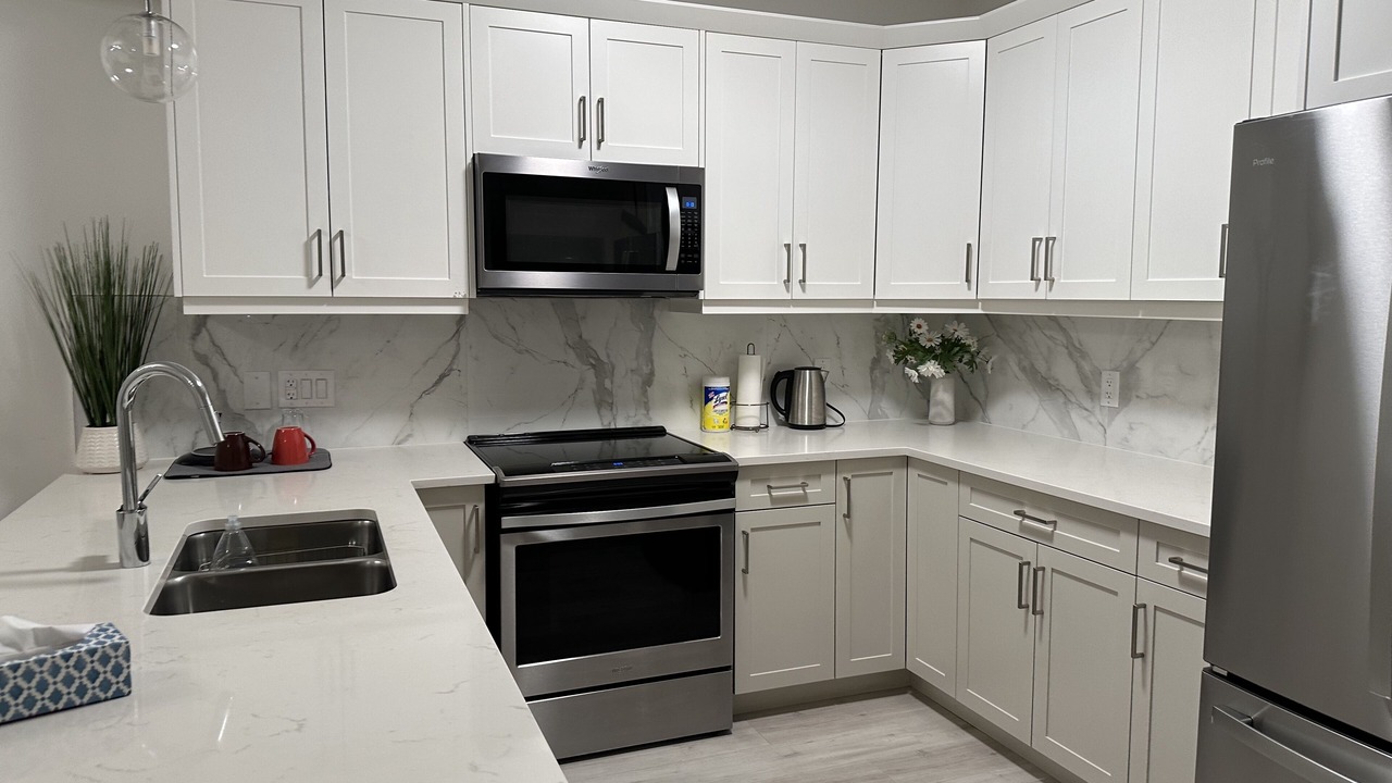 Photo of Kitchen in London