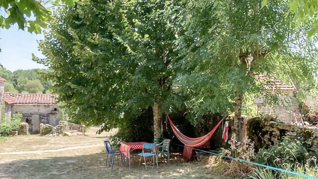 Photo of Outdoor in Saint-Projet