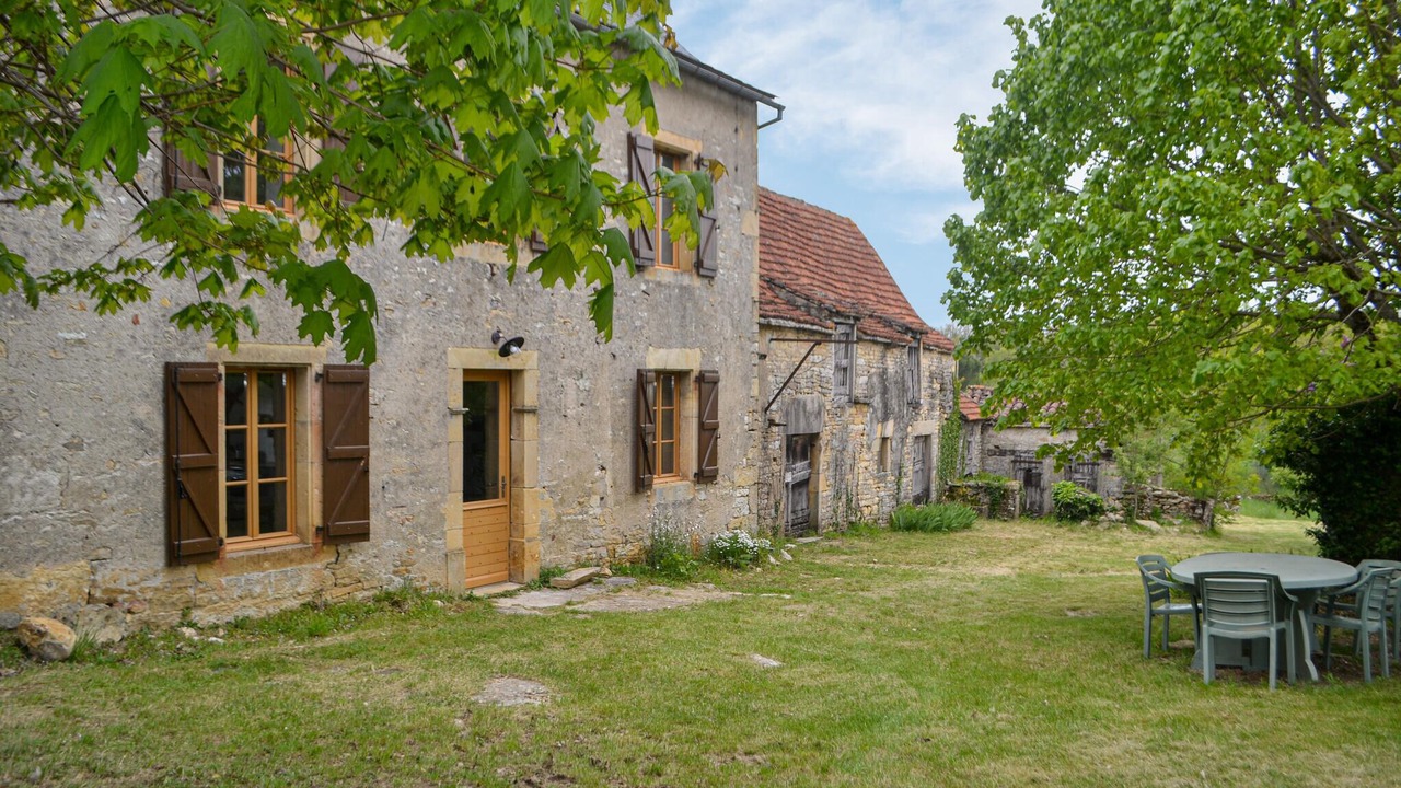 Photo of Outdoor in Saint-Projet
