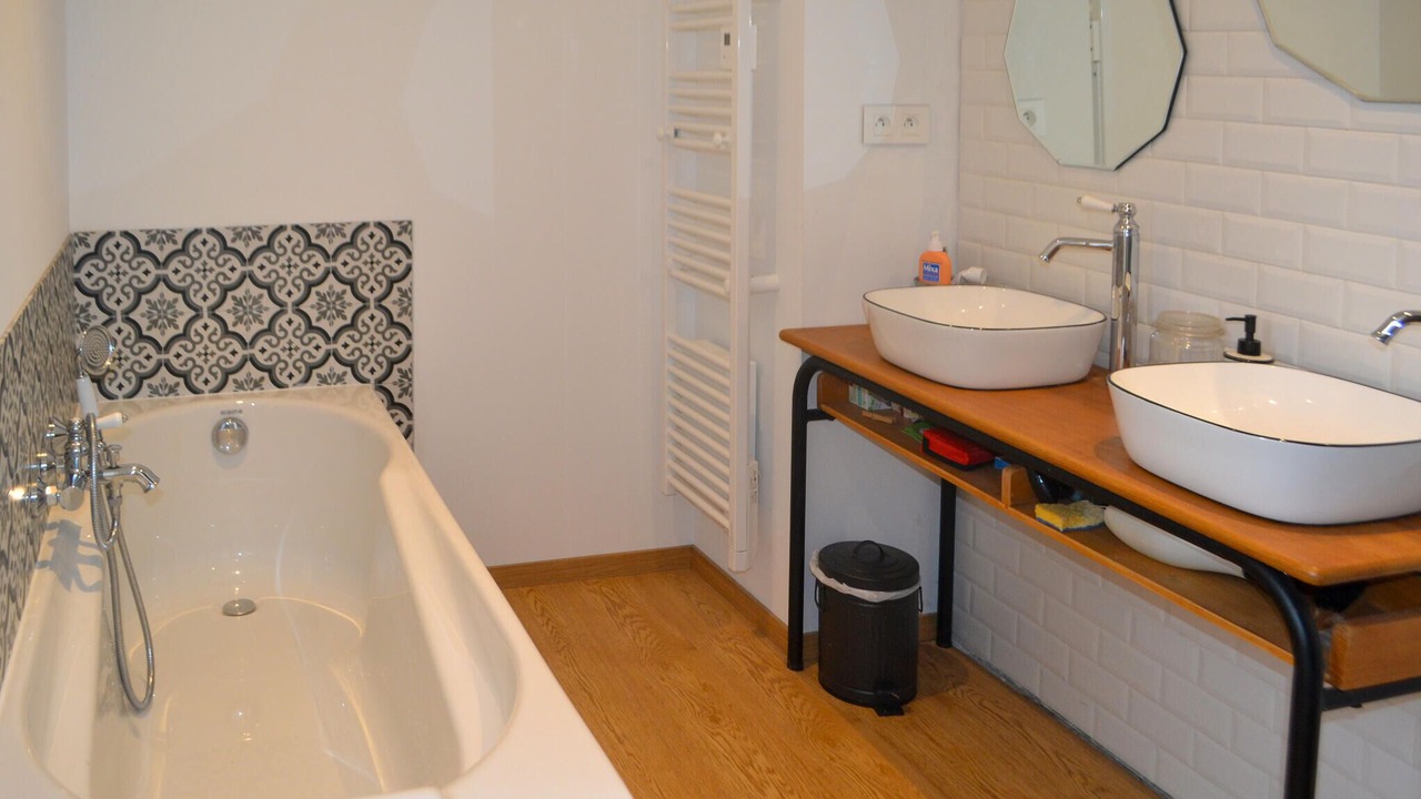 Photo of Bathroom in Saint-Projet
