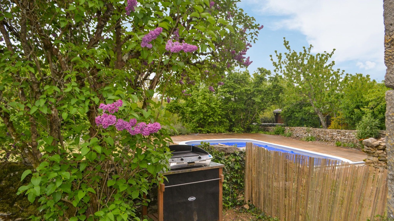 Photo of Outdoor in Saint-Projet