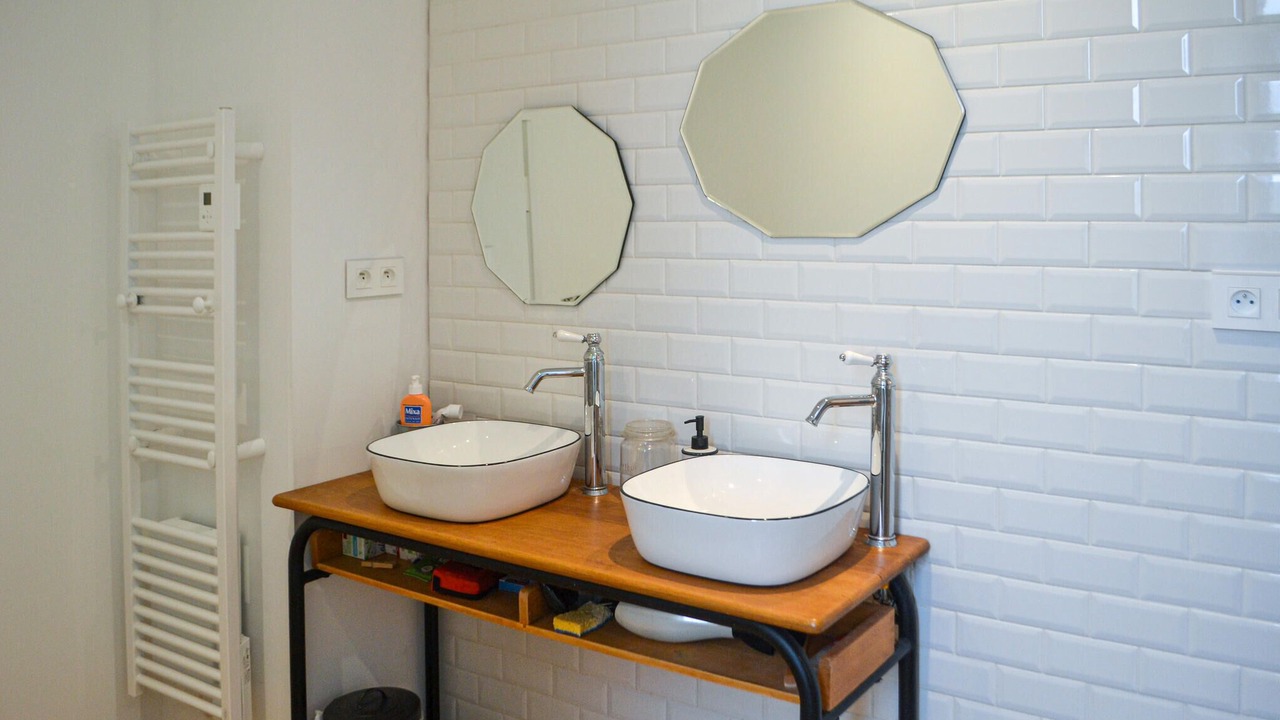 Photo of Bathroom in Saint-Projet