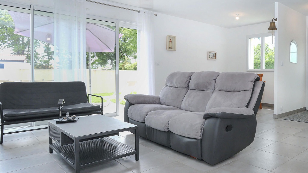 Photo of Livingroom in Chauve