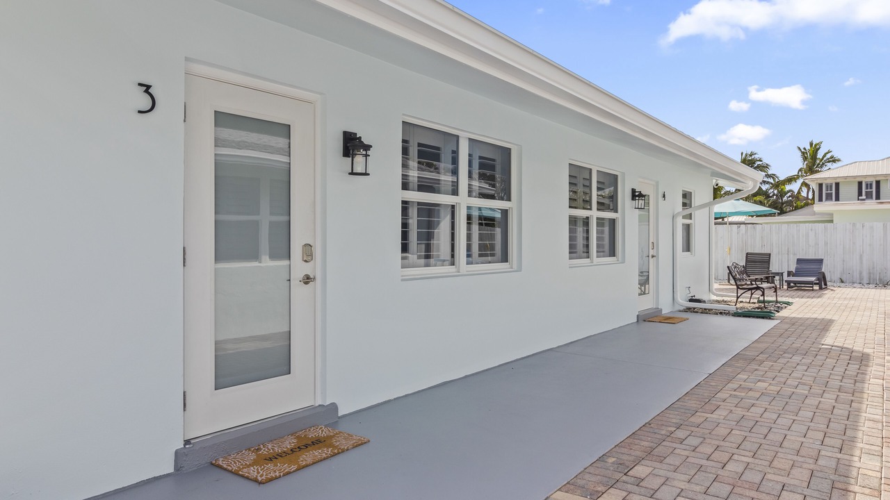 Photo of Outdoor in Lake Ida Shores