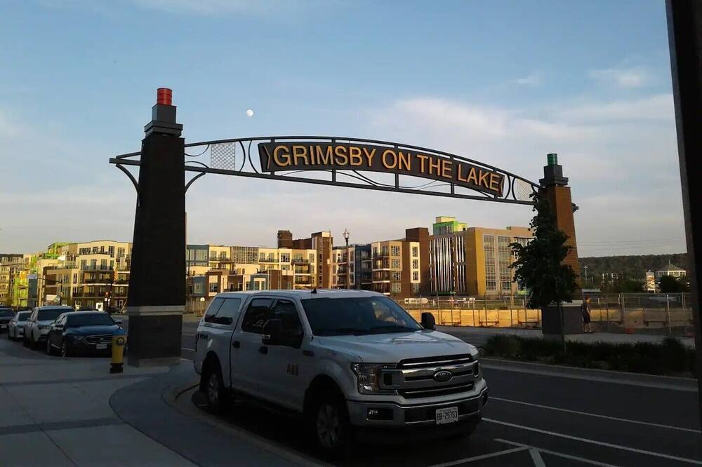 Photo of Outdoor in Grimsby