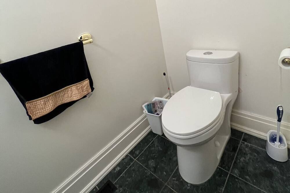 Photo of Bathroom in Grimsby