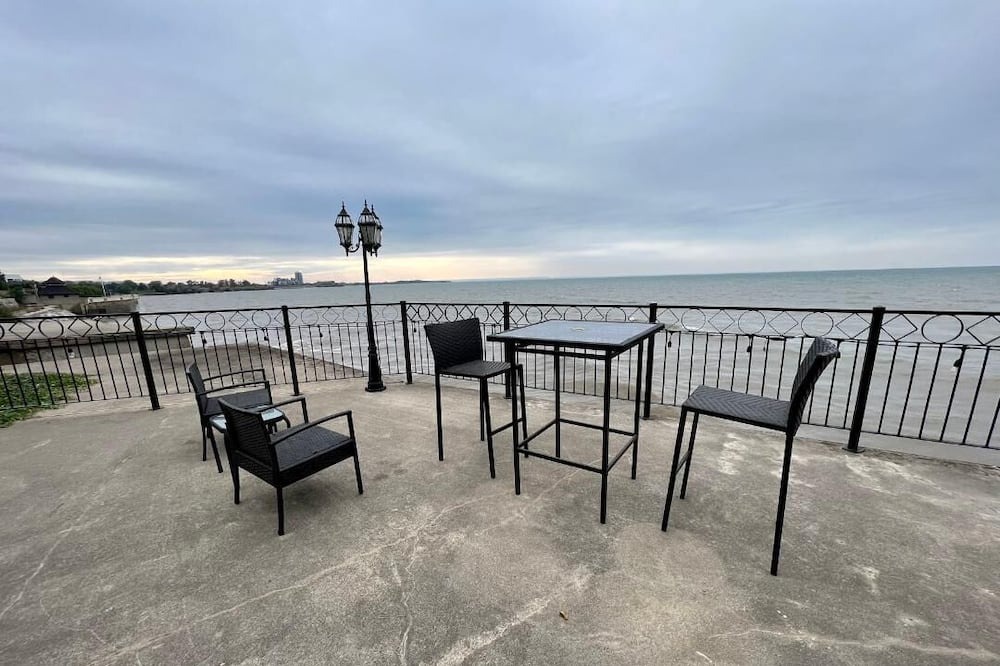 Photo of Outdoor in Grimsby