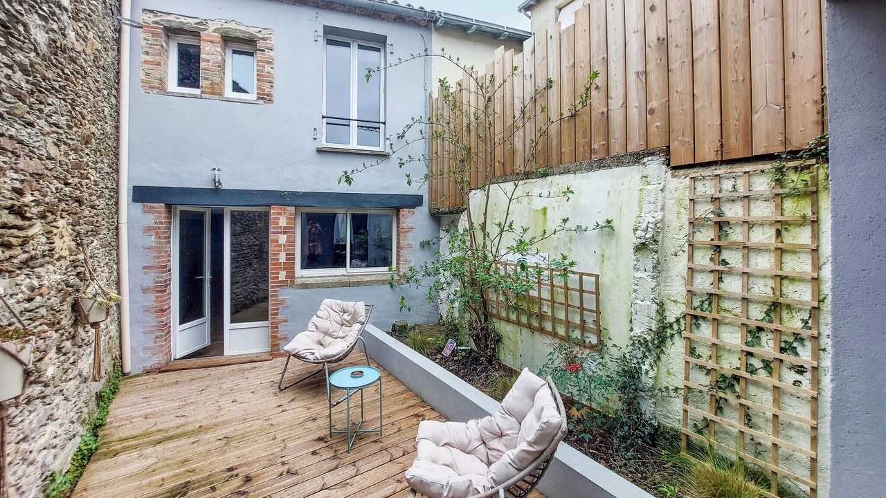 Photo of Outdoor in Apremont