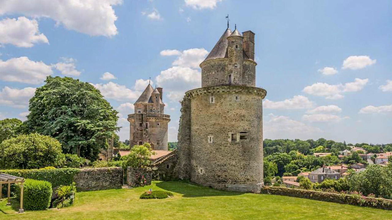 Photo of Outdoor in Apremont