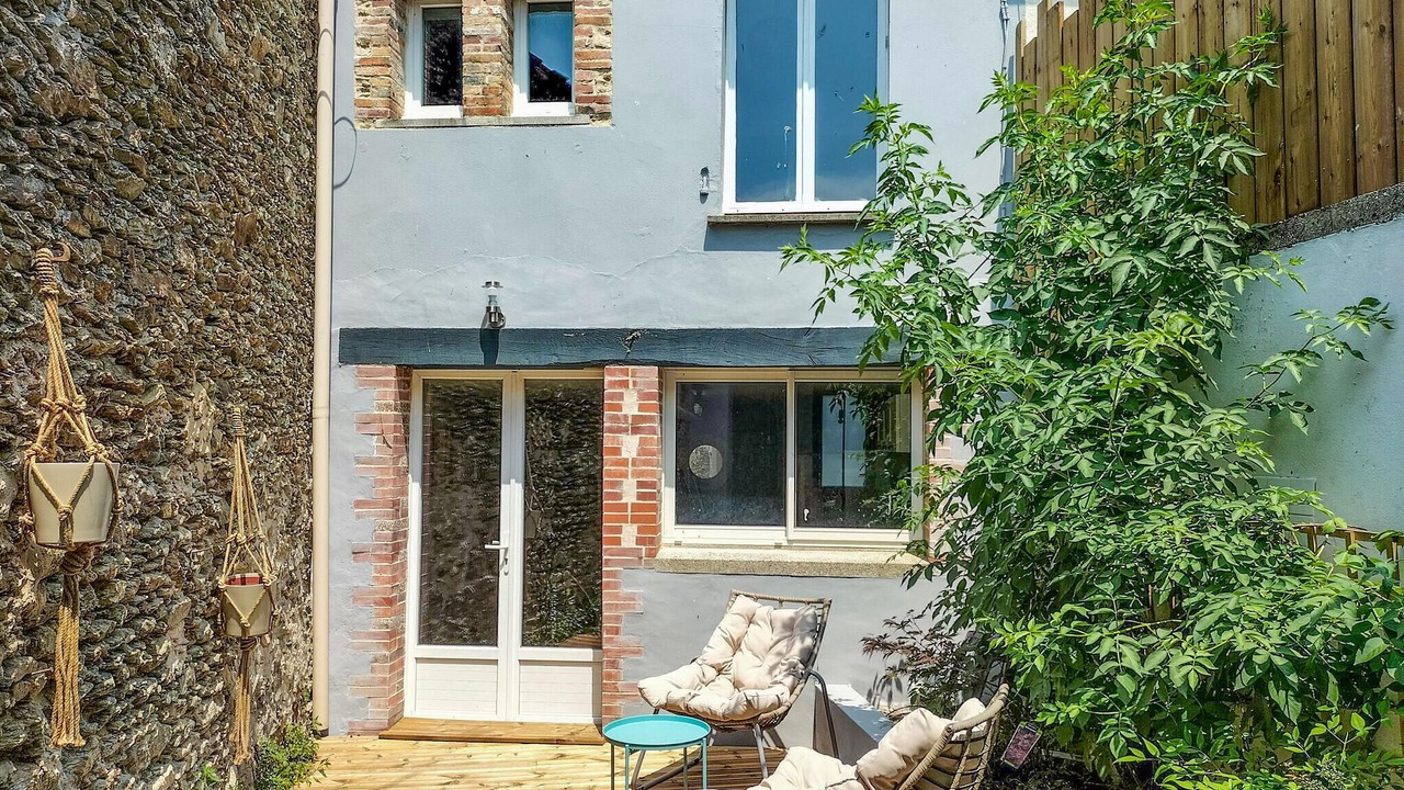 Photo of Outdoor in Apremont