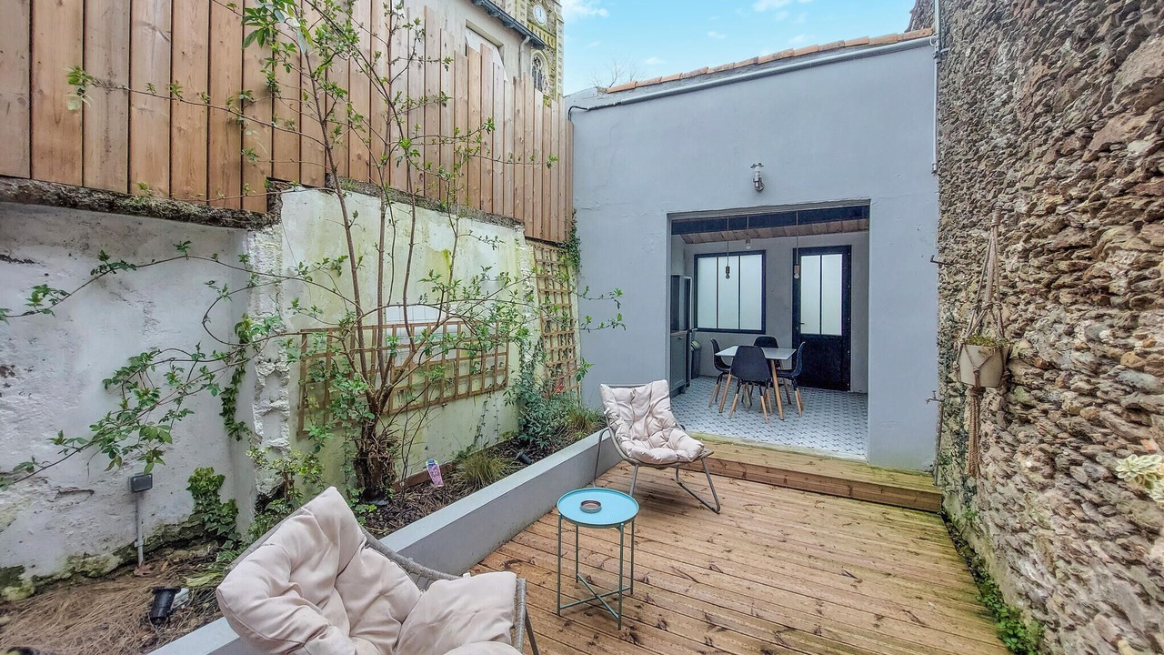 Photo of Outdoor in Apremont