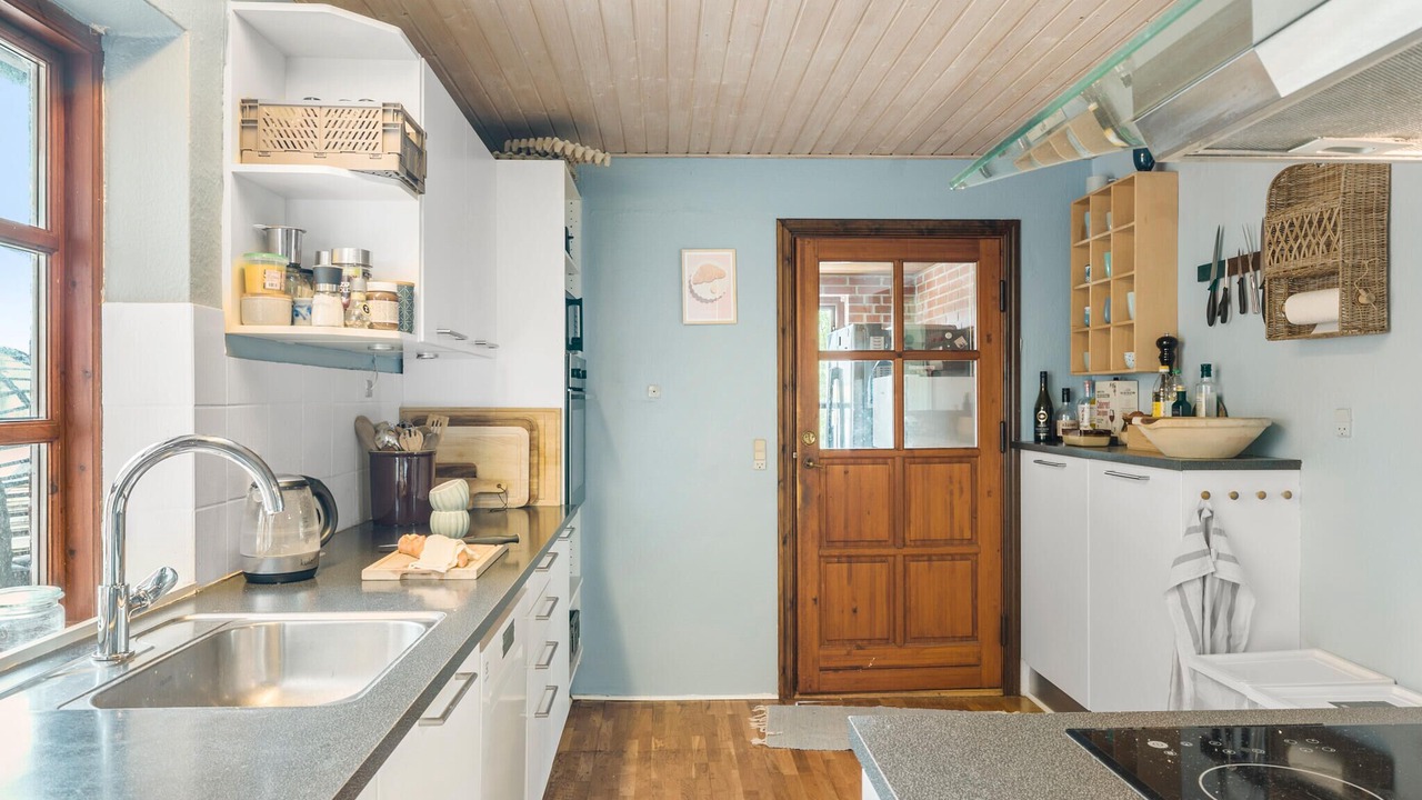 Photo of Kitchen in Farso