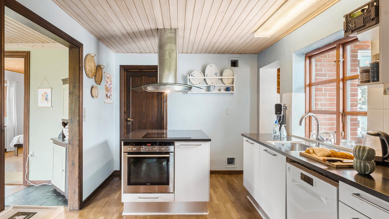 Photo of Kitchen in Farso