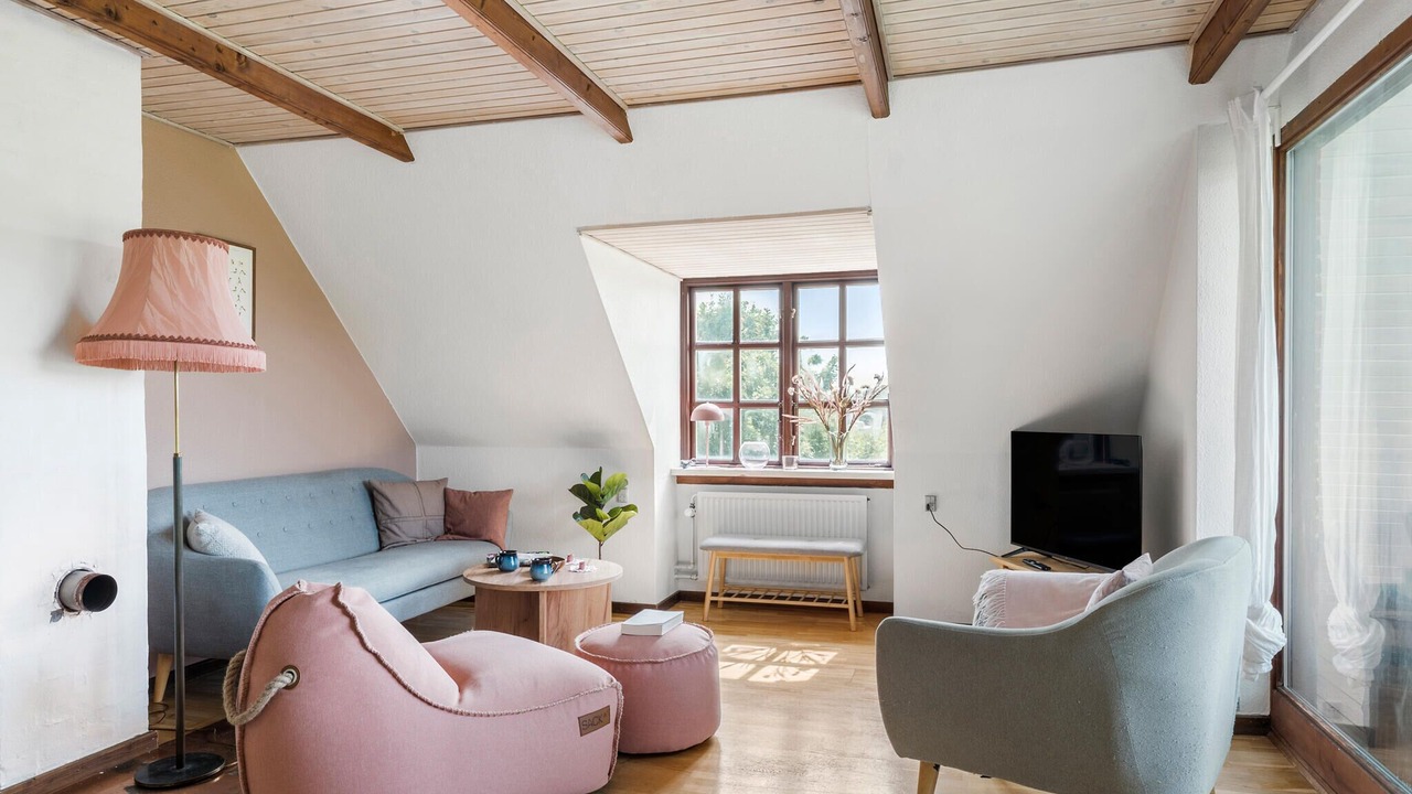 Photo of Livingroom in Farso
