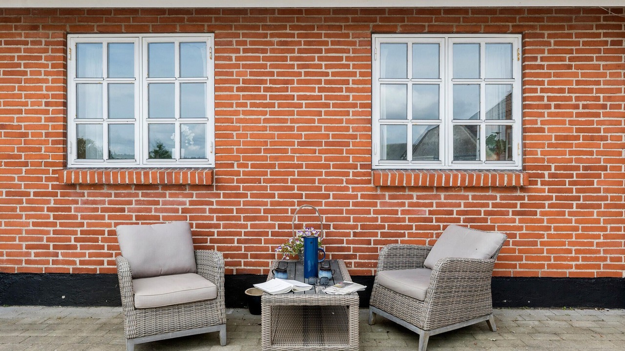 Photo of Patio Balcony in Farso