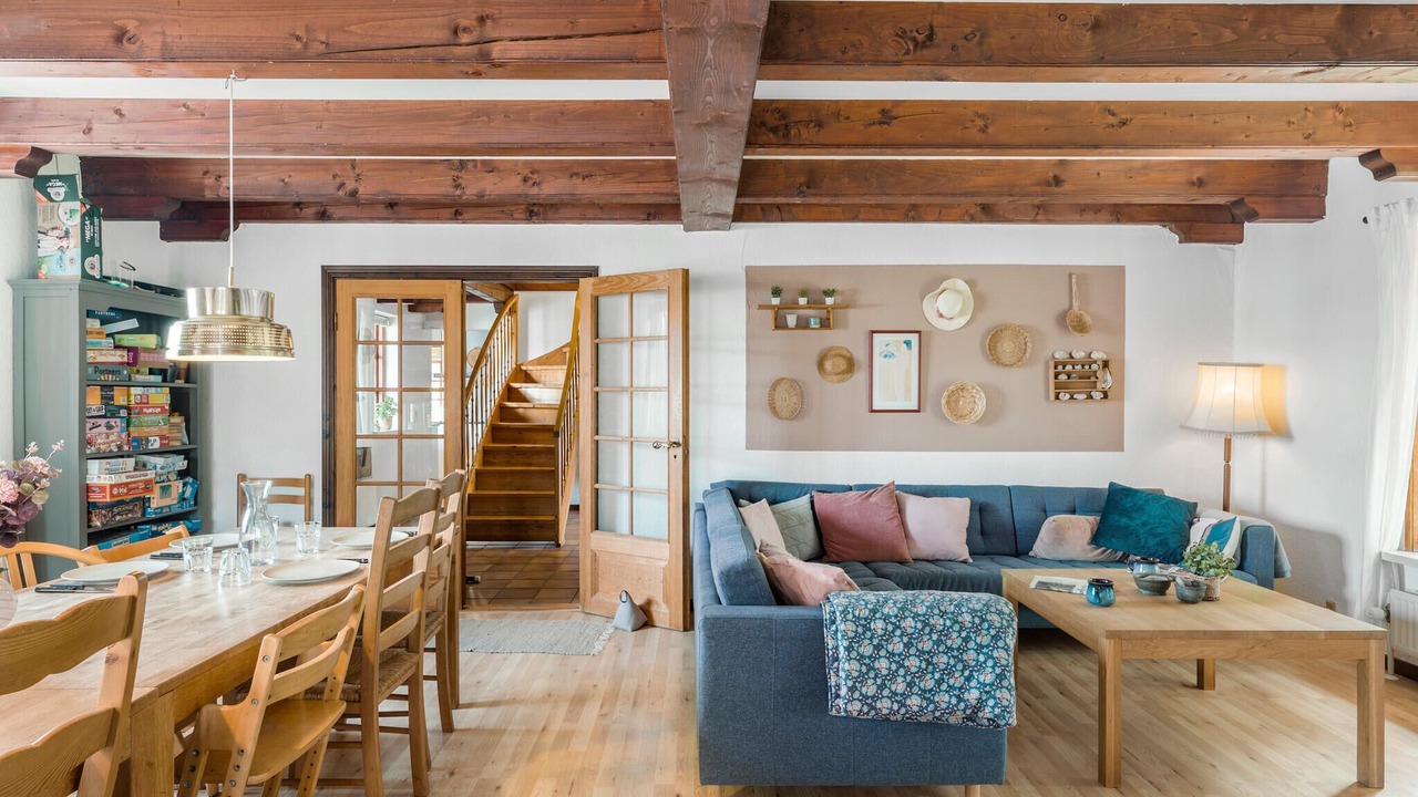 Photo of Livingroom in Farso