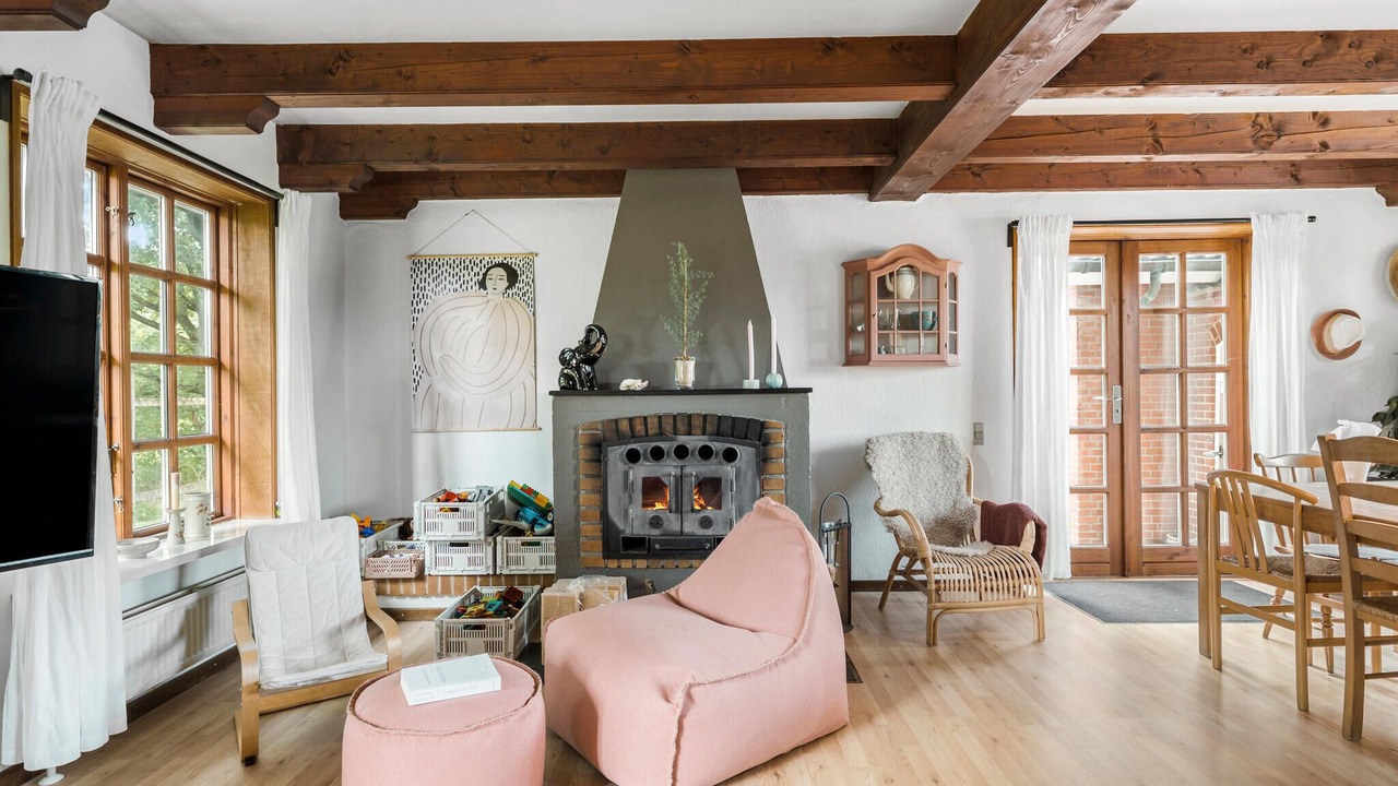 Photo of Livingroom in Farso