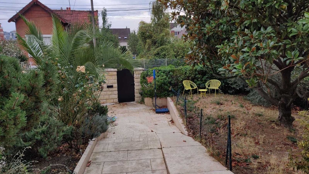 Photo of Outdoor in Deuil-la-Barre