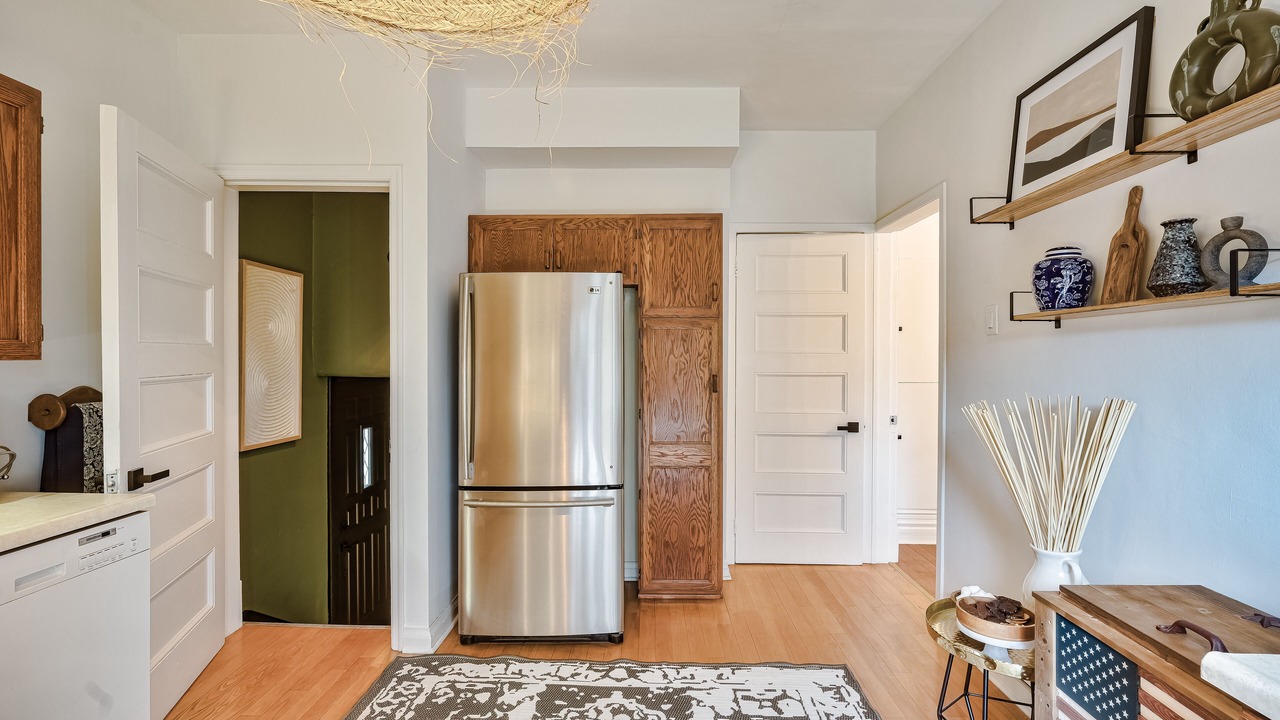 Photo of Kitchen in The Junction